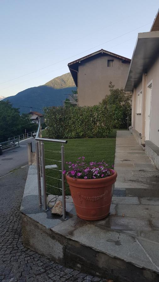 Appartamenti Vacanza Il Riale Cannobio Exterior photo