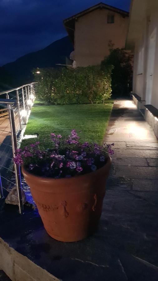 Appartamenti Vacanza Il Riale Cannobio Exterior photo