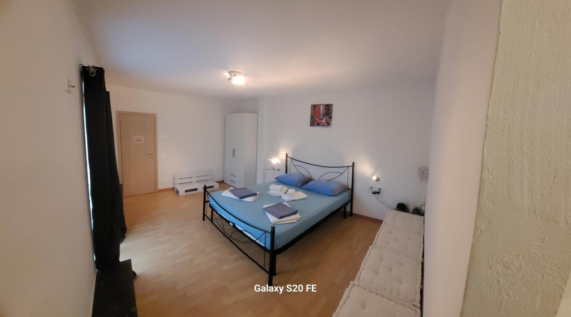 Appartamenti Vacanza Il Riale Cannobio Exterior photo