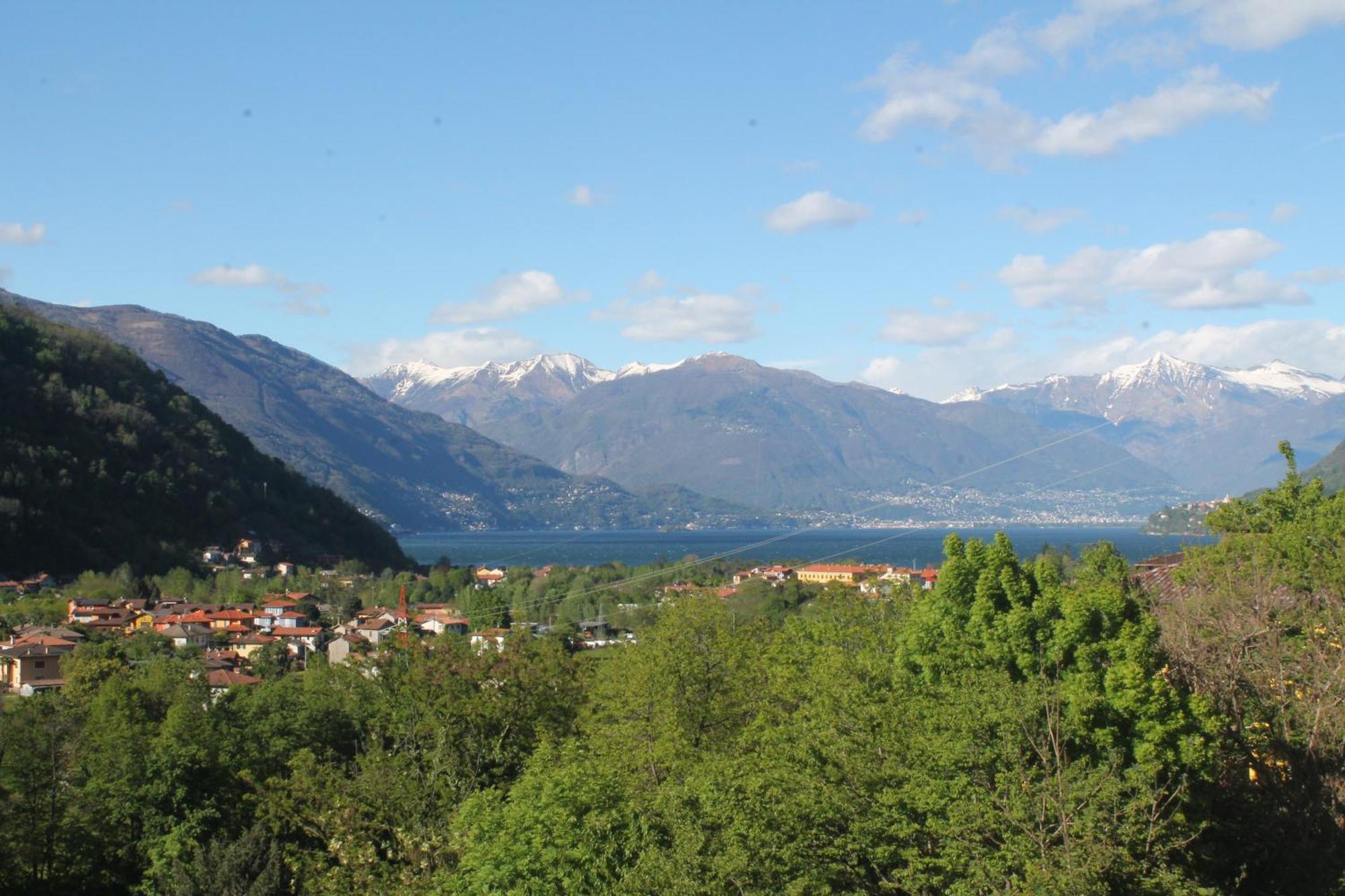 Appartamenti Vacanza Il Riale Cannobio Exterior photo