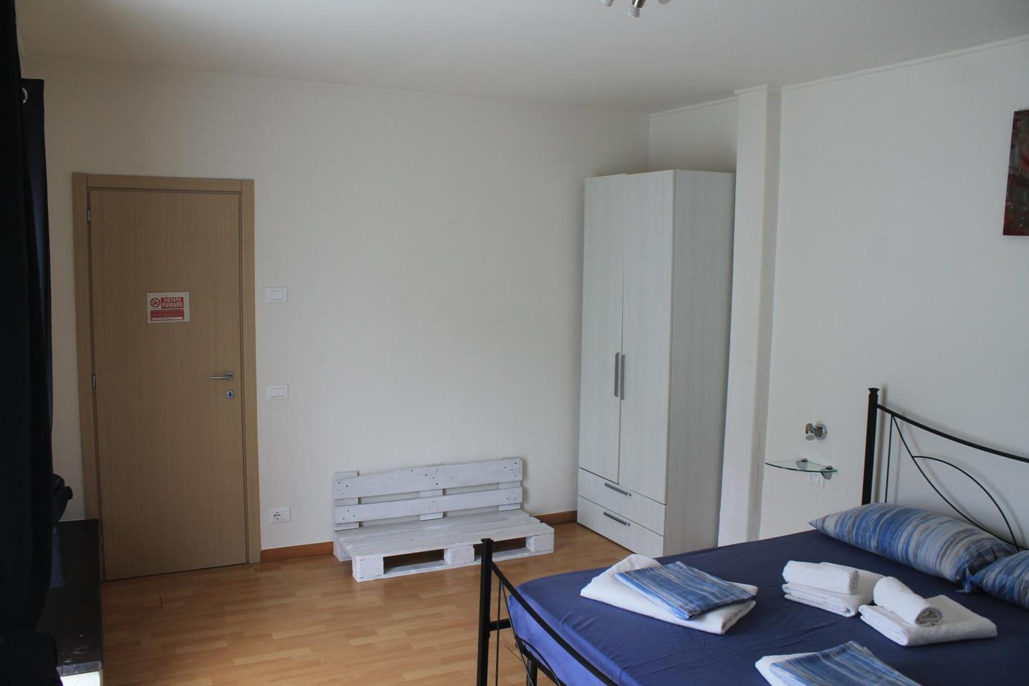 Appartamenti Vacanza Il Riale Cannobio Exterior photo
