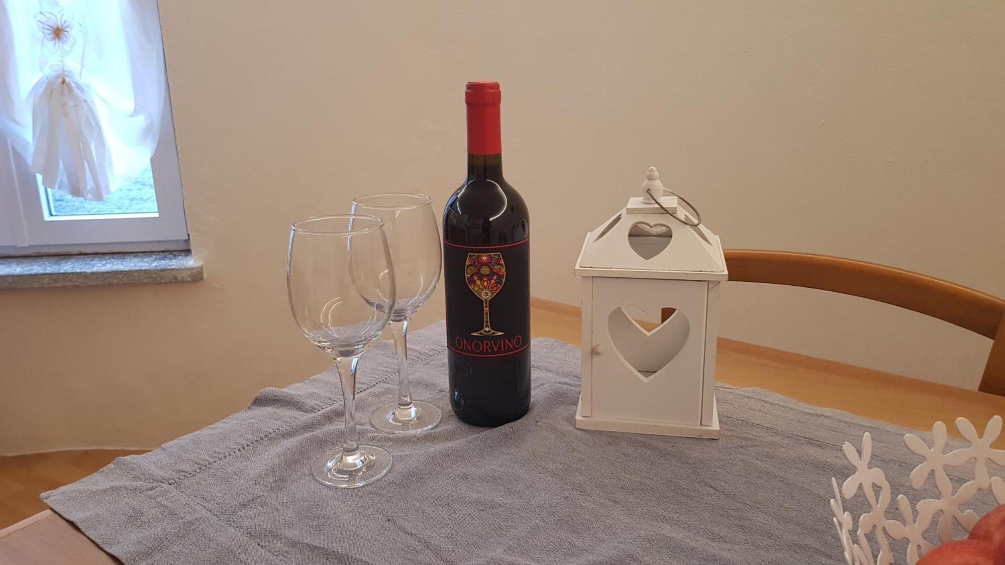 Appartamenti Vacanza Il Riale Cannobio Room photo