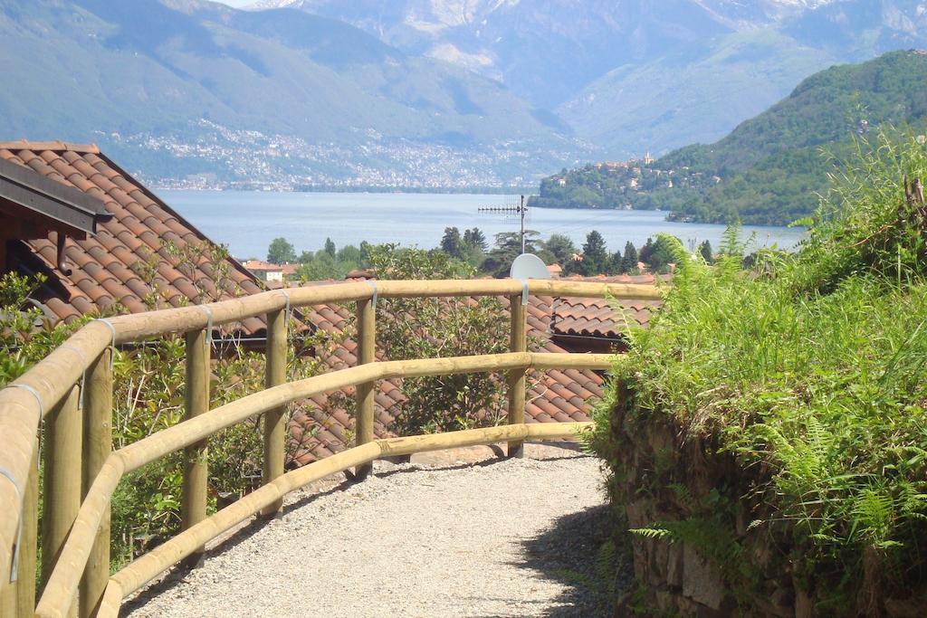 Appartamenti Vacanza Il Riale Cannobio Exterior photo